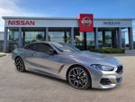 2023 BMW 8 Series M850i xDrive