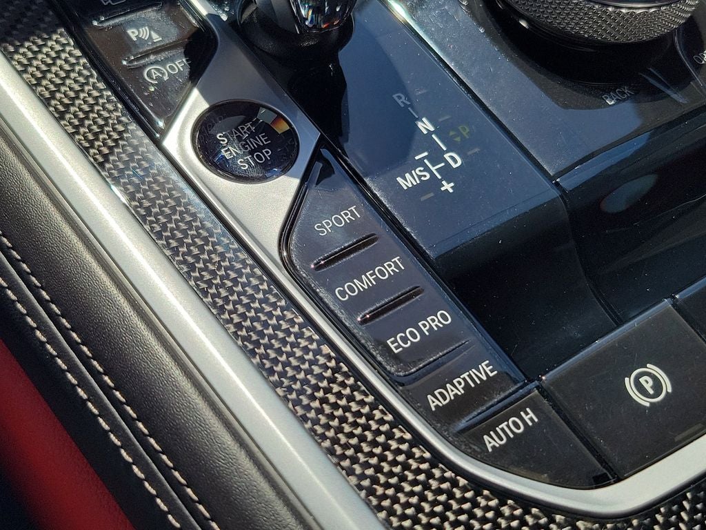 2023 BMW 8 Series M850i xDrive