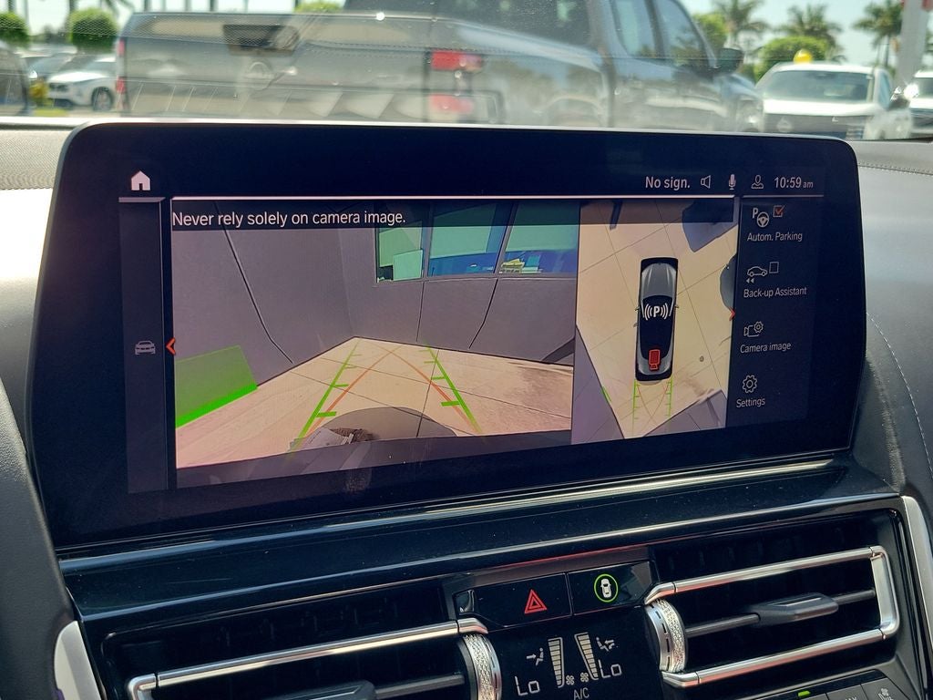 2023 BMW 8 Series M850i xDrive