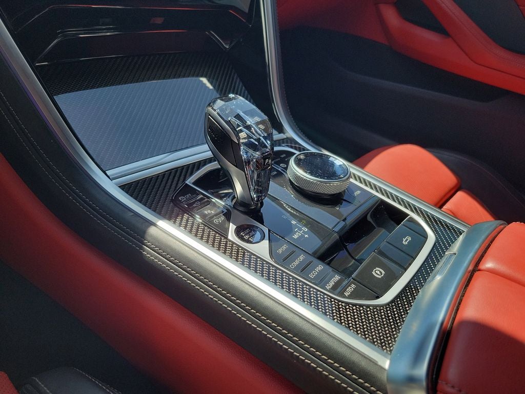 2023 BMW 8 Series M850i xDrive