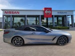 2023 BMW 8 Series M850i xDrive