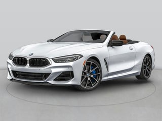 2023 BMW 8 Series M850i xDrive