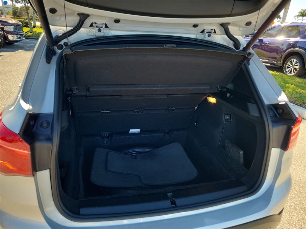 2016 BMW X1 xDrive28i