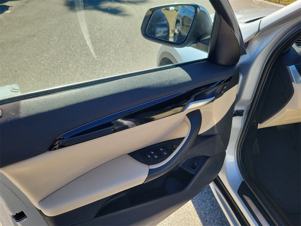 2016 BMW X1 xDrive28i