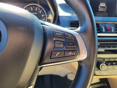 2016 BMW X1 xDrive28i