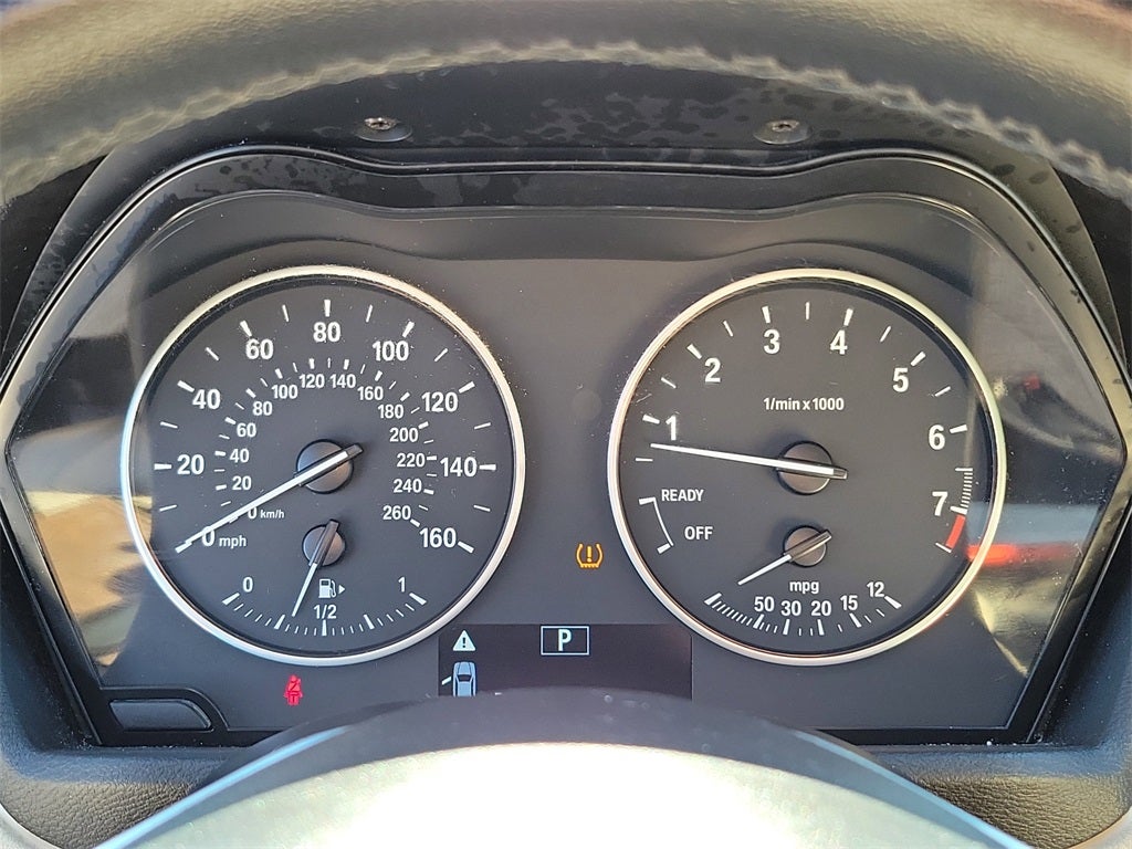 2016 BMW X1 xDrive28i