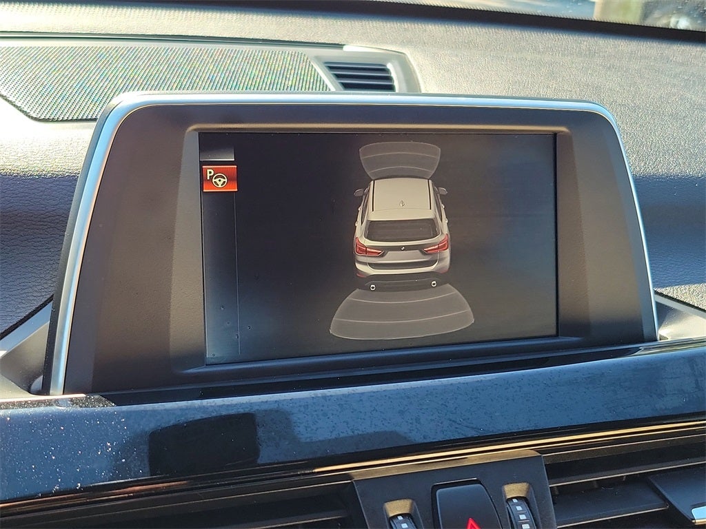 2016 BMW X1 xDrive28i