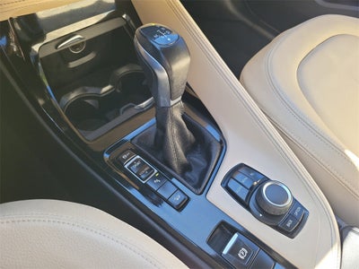 2016 BMW X1 xDrive28i