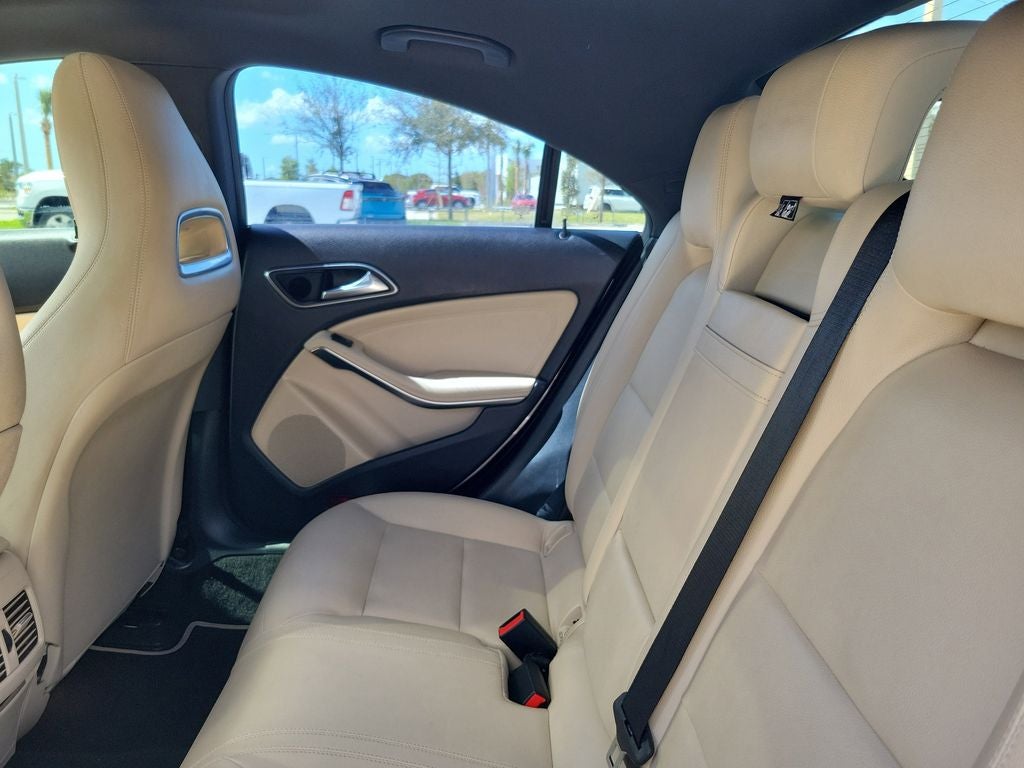 2019 Mercedes-Benz CLA CLA 250