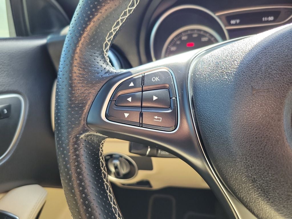 2019 Mercedes-Benz CLA CLA 250