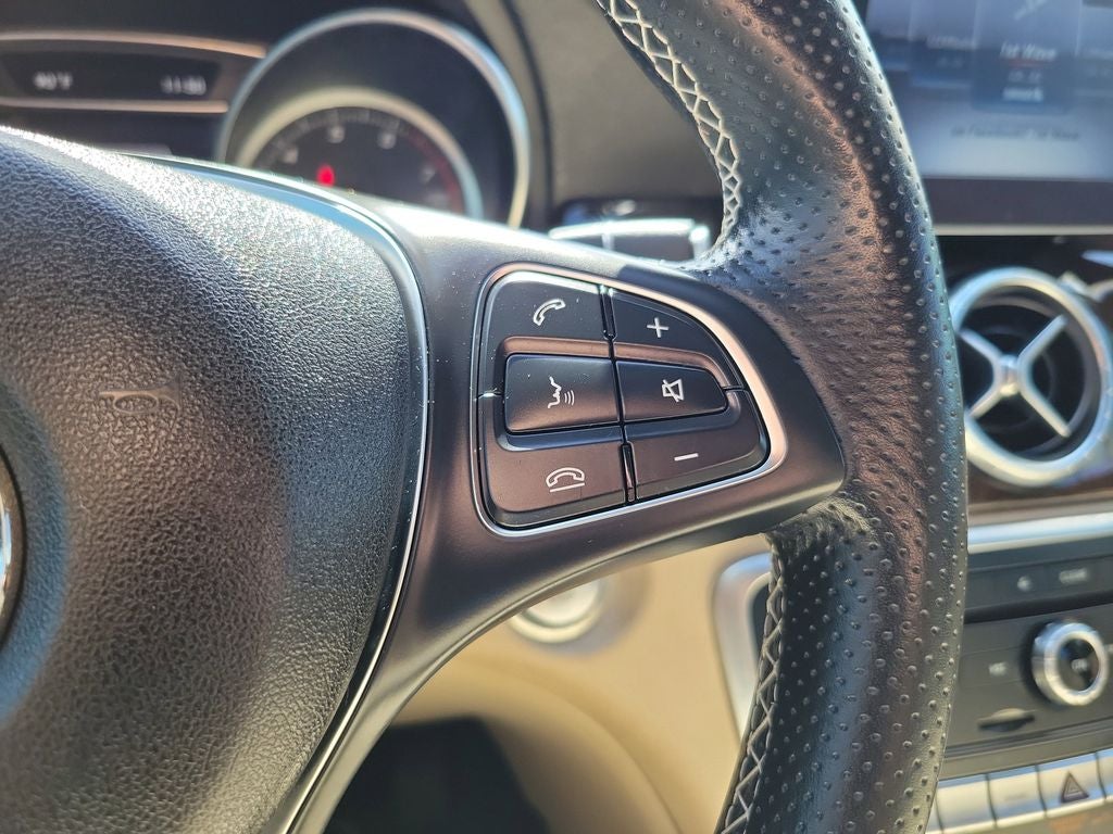 2019 Mercedes-Benz CLA CLA 250