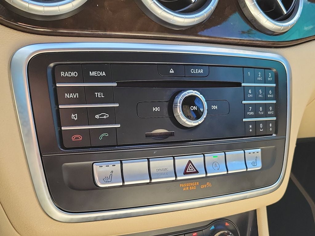 2019 Mercedes-Benz CLA CLA 250