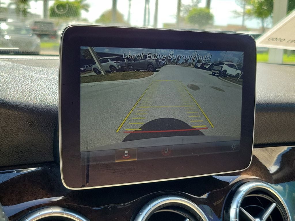 2019 Mercedes-Benz CLA CLA 250