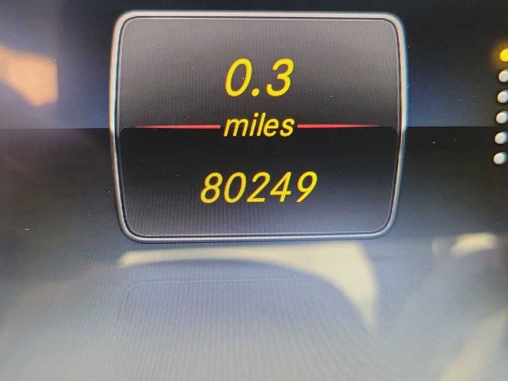 2019 Mercedes-Benz S-Class S 560