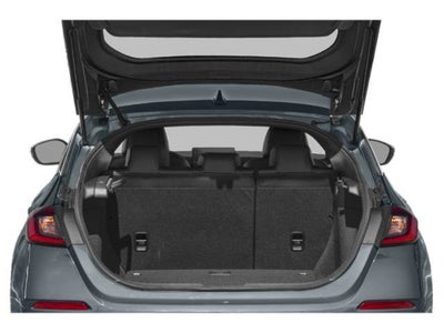 2023 Honda Civic Sport Touring