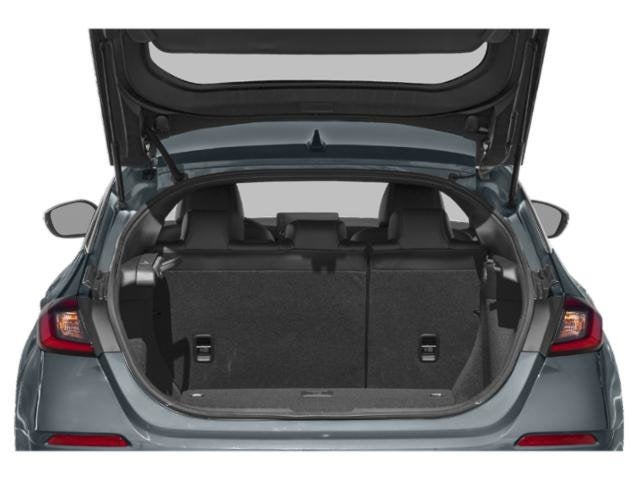 2023 Honda Civic Sport Touring