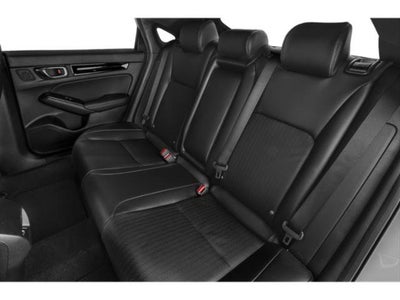 2023 Honda Civic Sport Touring