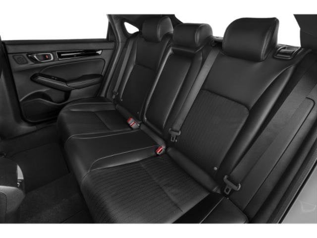 2023 Honda Civic Sport Touring