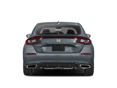 2023 Honda Civic Sport Touring