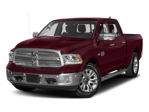 2017 RAM 1500 Limited