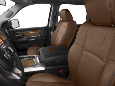 2017 RAM 1500 Limited