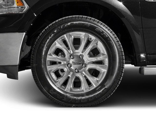 2017 RAM 1500 Limited