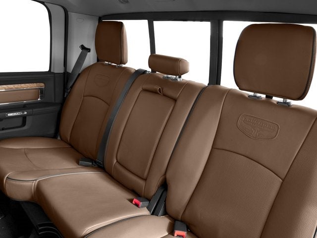 2017 RAM 1500 Limited