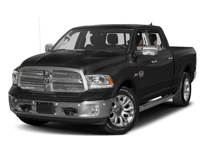 2017 RAM 1500 Limited