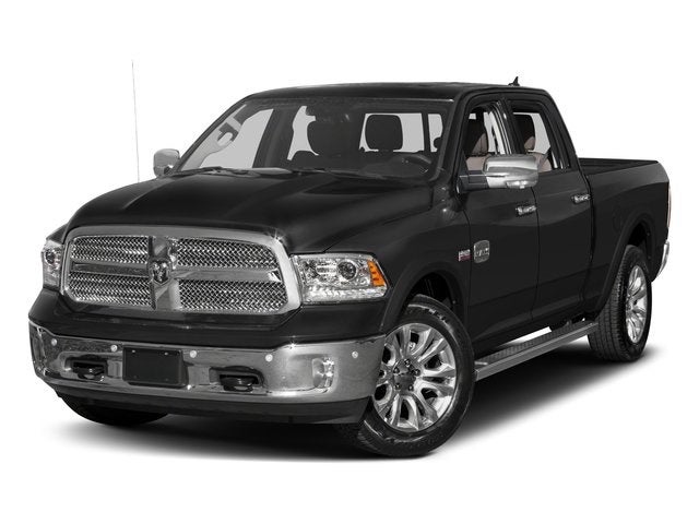 2017 RAM 1500 Limited