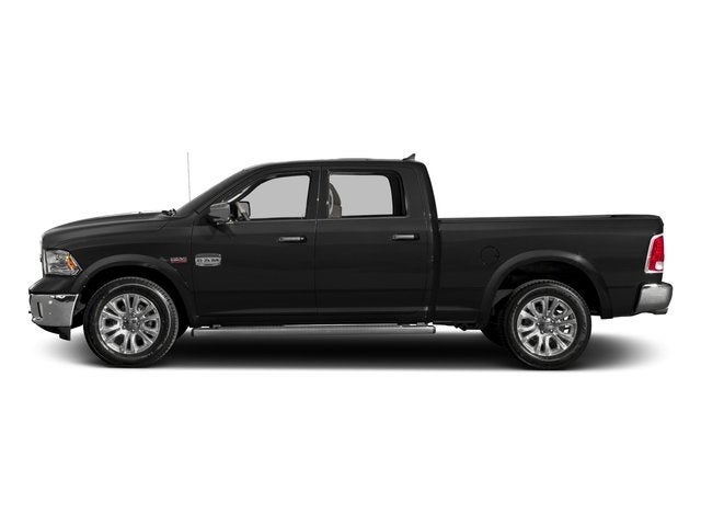 2017 RAM 1500 Limited