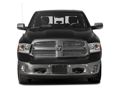 2017 RAM 1500 Limited