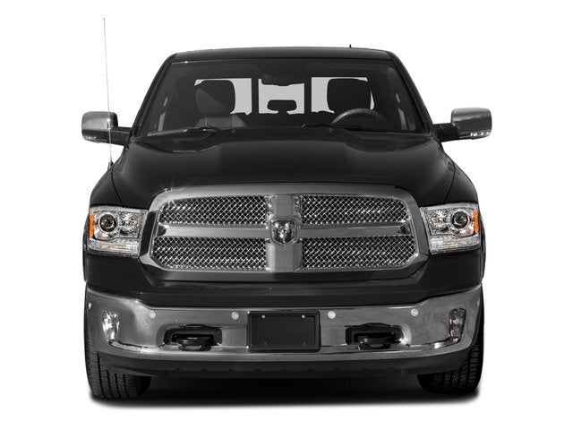 2017 RAM 1500 Limited