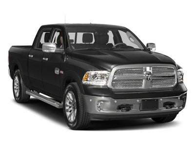 2017 RAM 1500 Limited