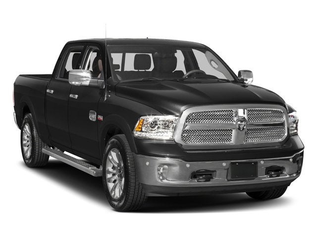 2017 RAM 1500 Limited