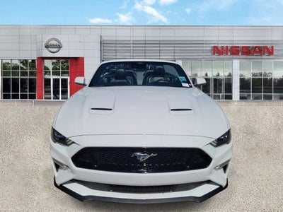 2023 Ford Mustang GT Premium