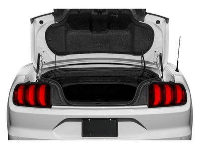 2023 Ford Mustang GT Premium