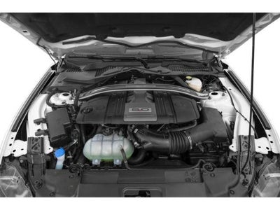 2023 Ford Mustang GT Premium