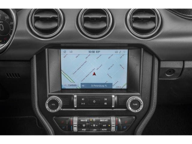 2023 Ford Mustang GT Premium