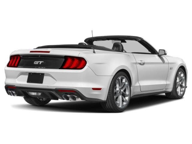 2023 Ford Mustang GT Premium