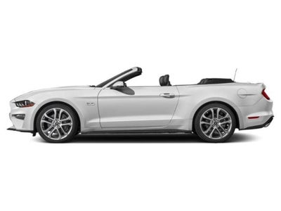 2023 Ford Mustang GT Premium