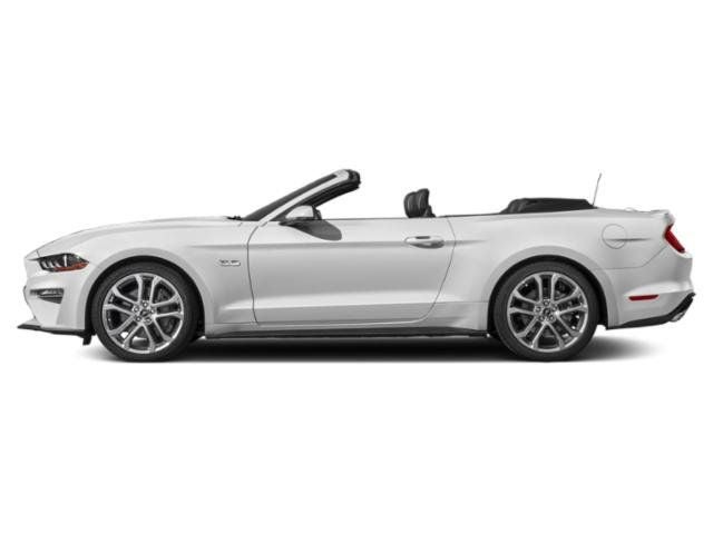 2023 Ford Mustang GT Premium