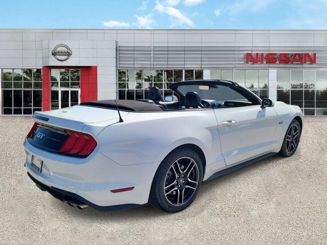 2023 Ford Mustang GT Premium