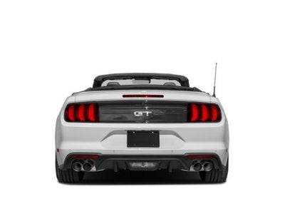 2023 Ford Mustang GT Premium