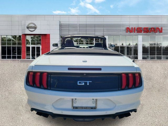 2023 Ford Mustang GT Premium
