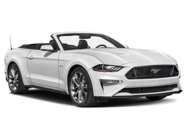 2023 Ford Mustang GT Premium