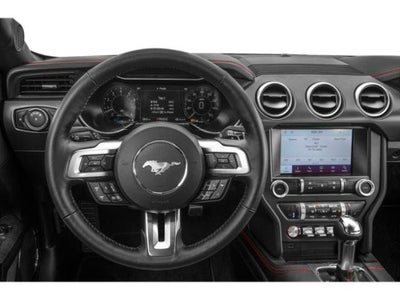 2023 Ford Mustang GT Premium