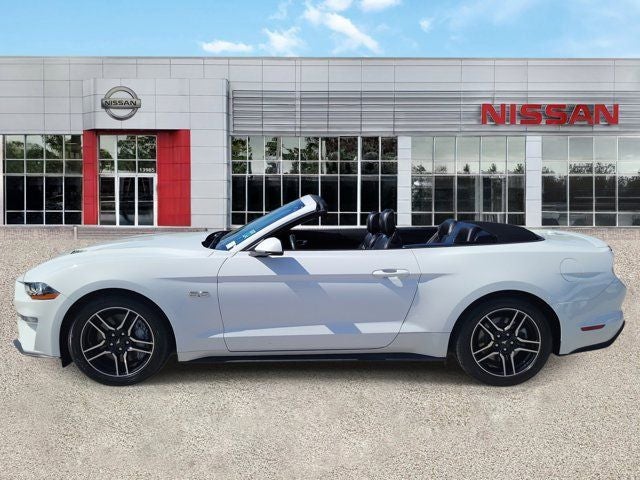 2023 Ford Mustang GT Premium