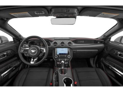 2023 Ford Mustang GT Premium