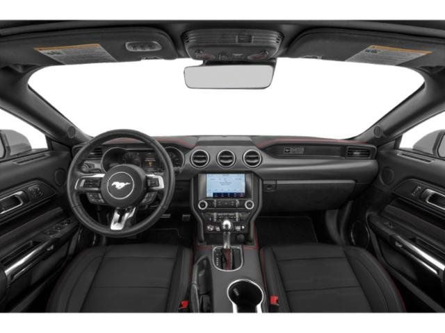 2023 Ford Mustang GT Premium