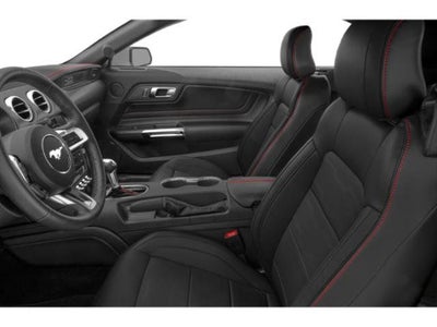 2023 Ford Mustang GT Premium